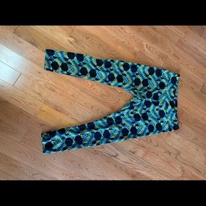 LulaRoe lettings. Minnie Mouse. TC.